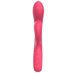 XOCOON - VIBRADOR ENDLESS ORGASM G-SPOT FÃCSIA